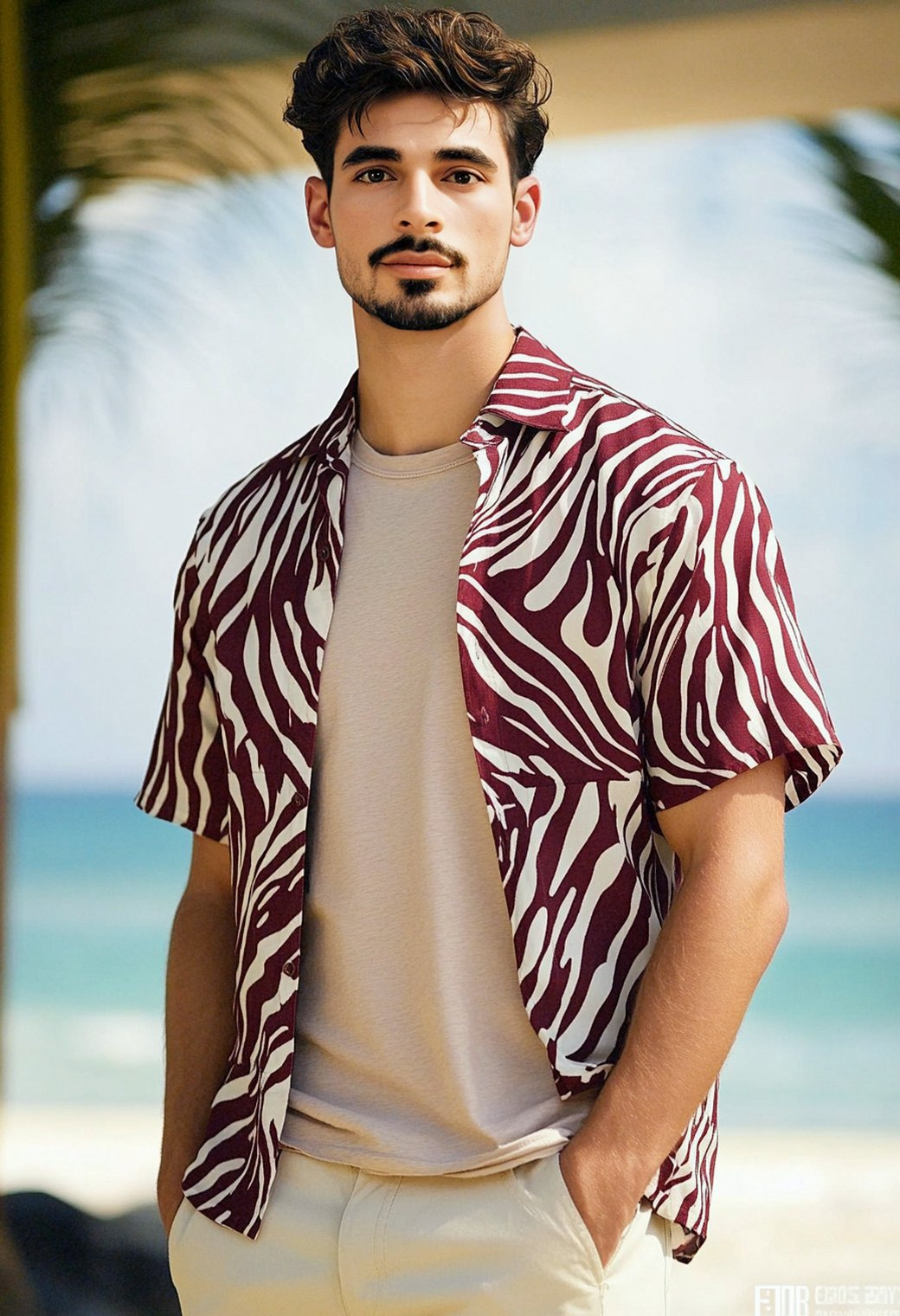 COCO Male - @coco Middleeast 2