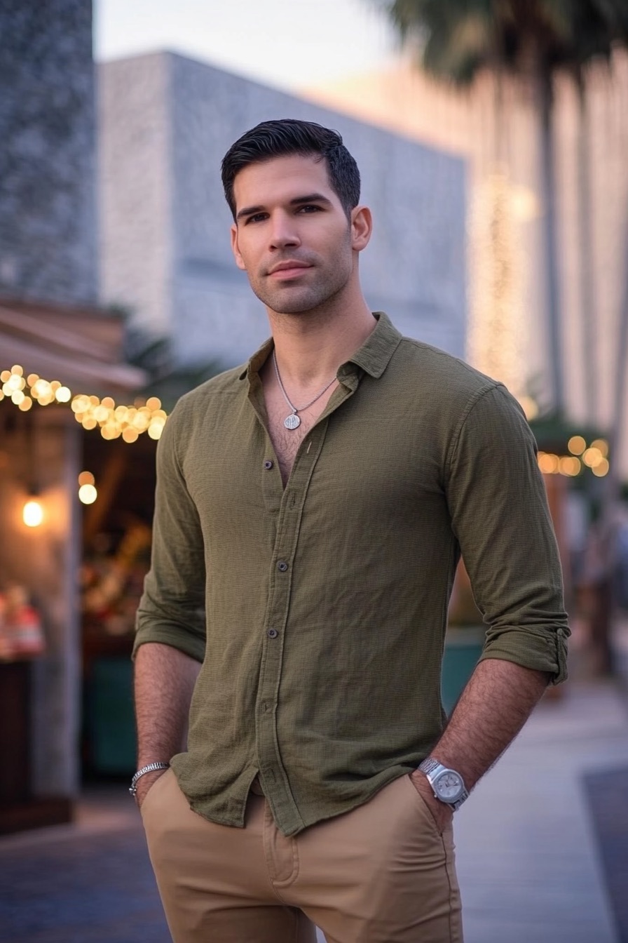 COCO Male - @coco Middleeast 5