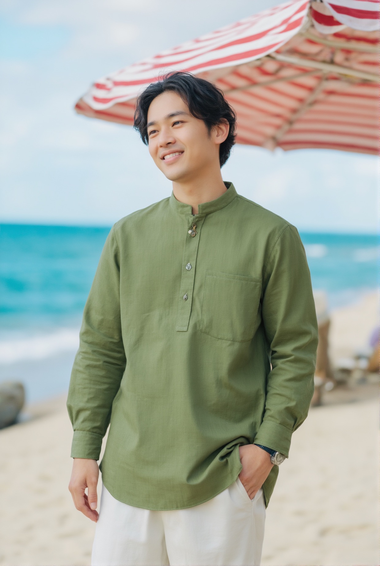 COCO Male - @coco Middleeast 7