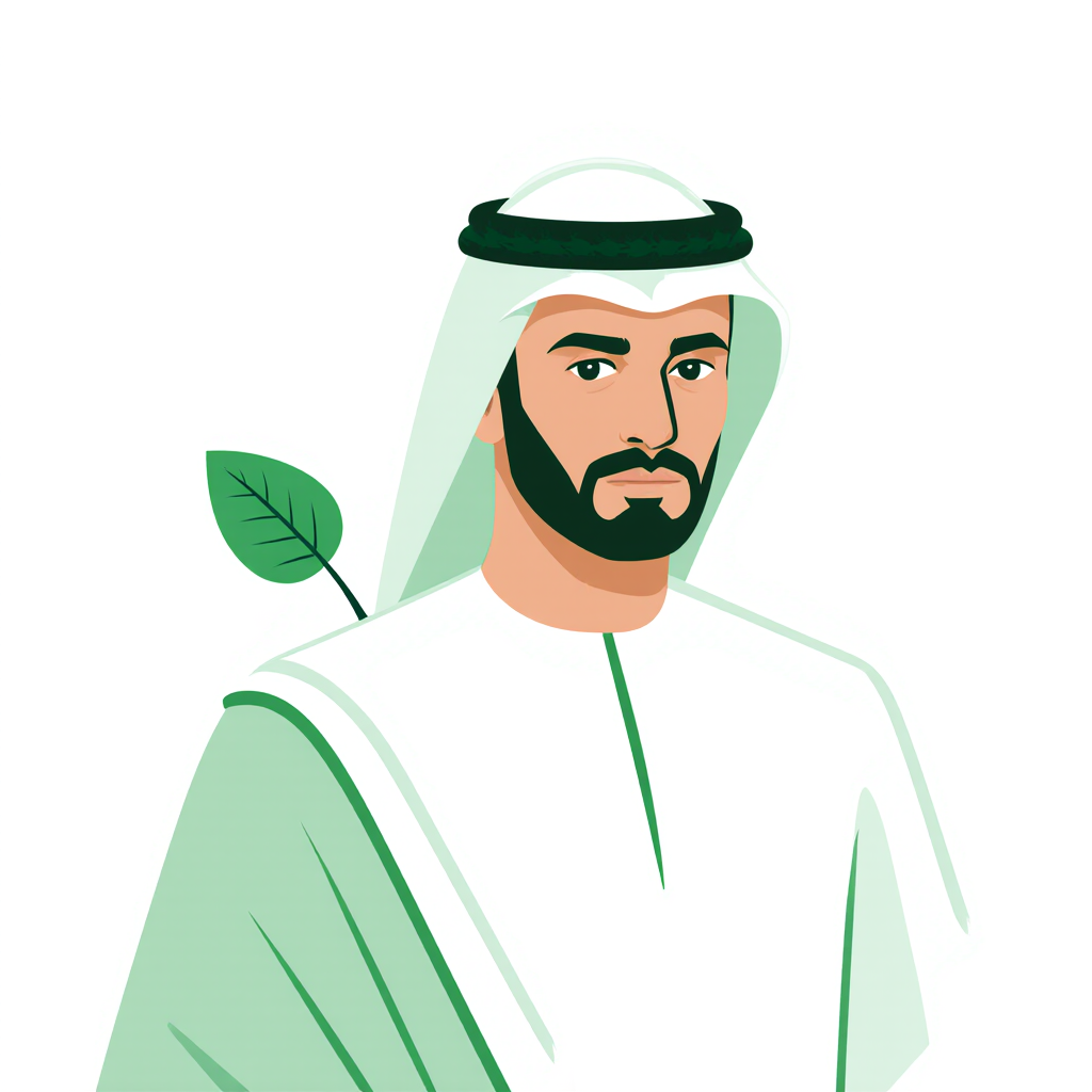 Dubai Sustainability 5