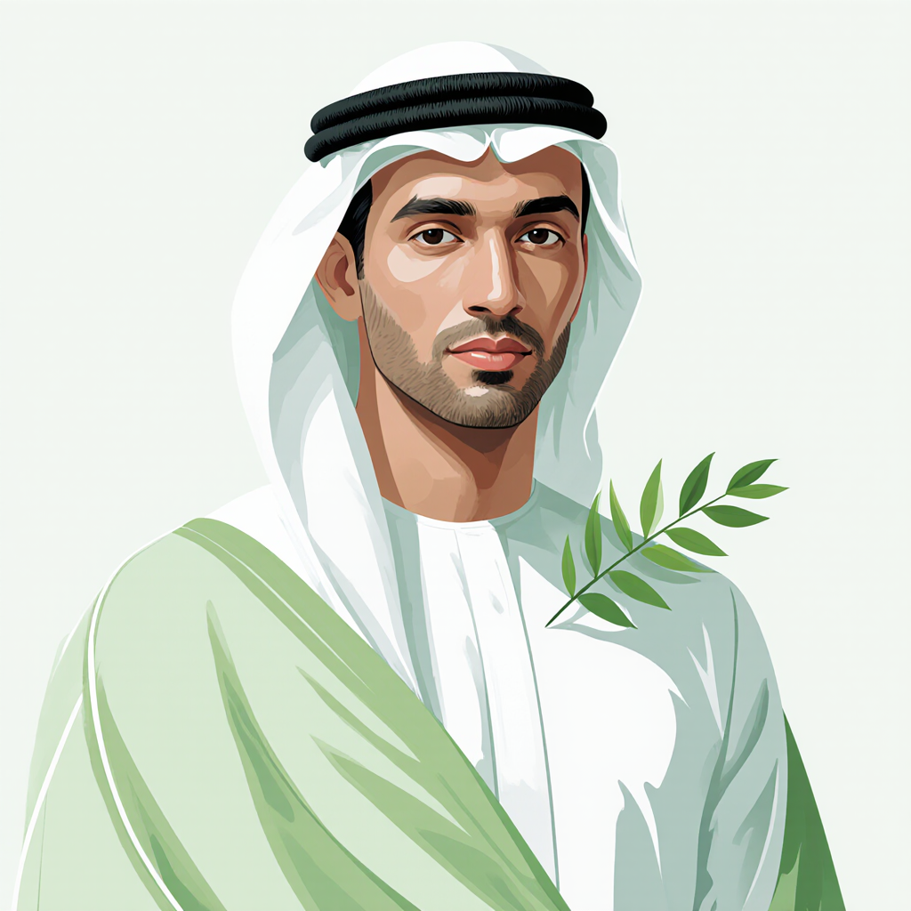Dubai Sustainability 7