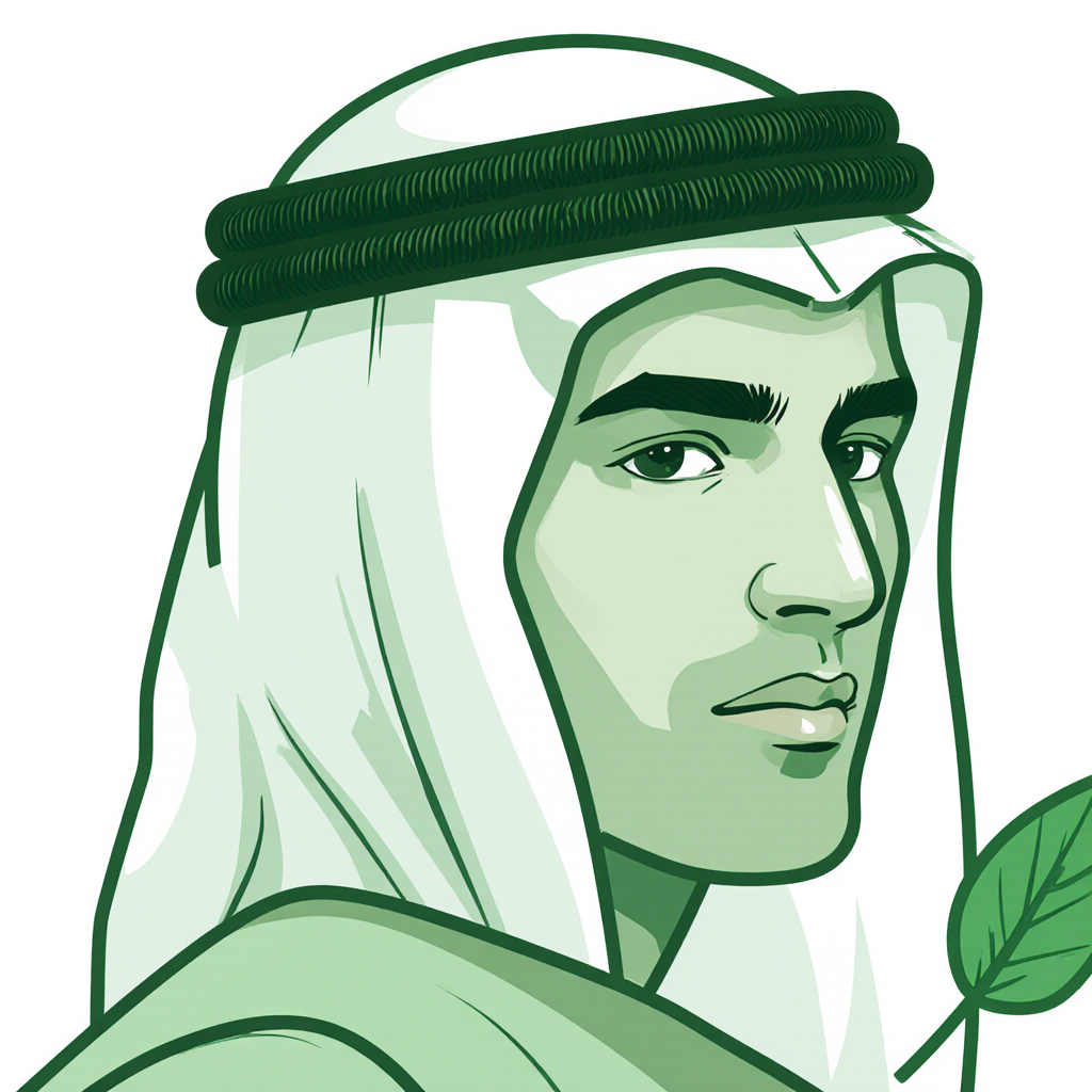 Dubai Sustainability 9