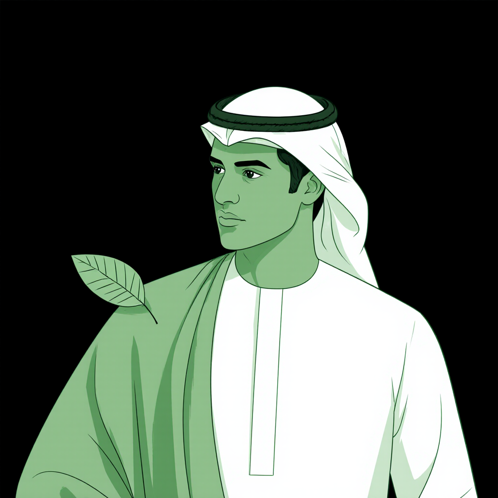 Dubai Sustainability 10
