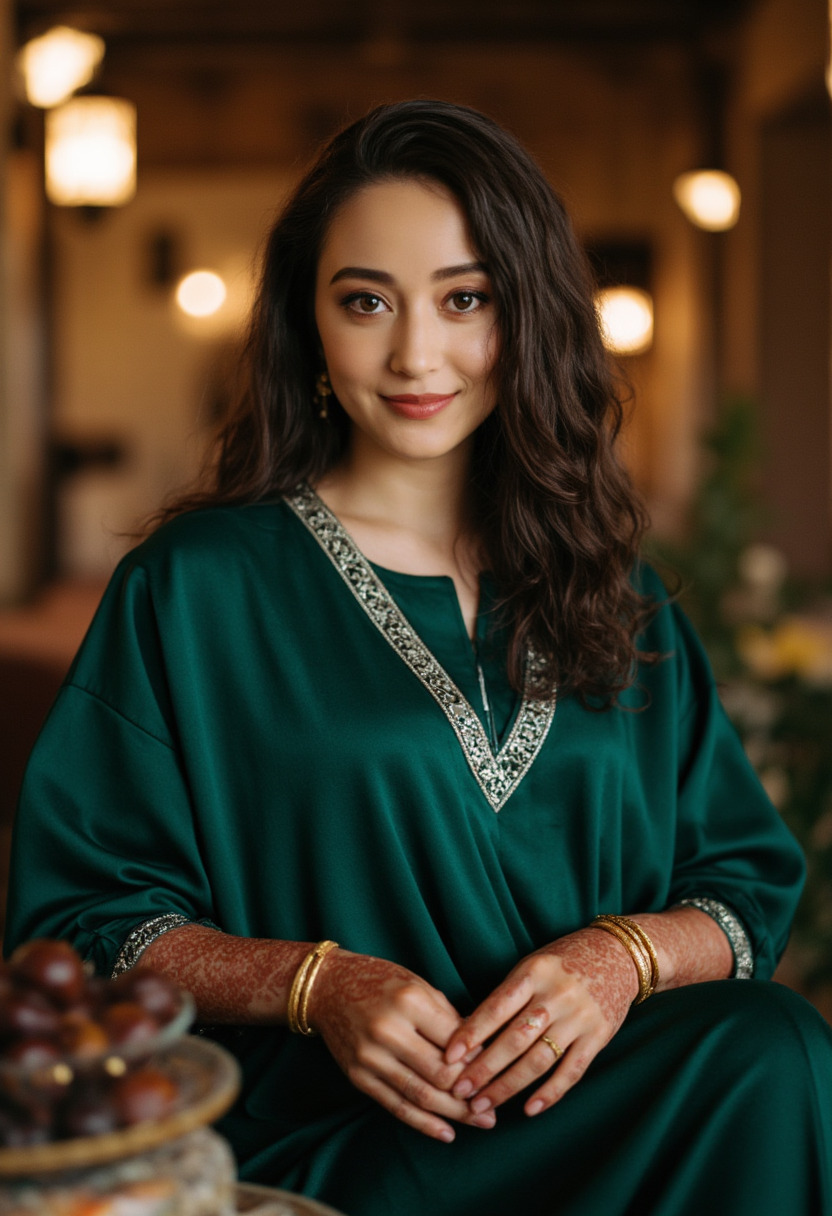 Elegance For Eid 2025 5