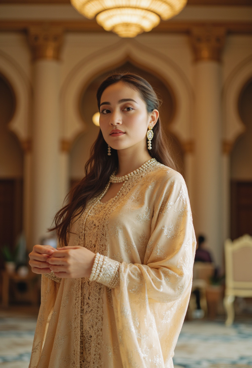 Elegance For Eid 2025 6