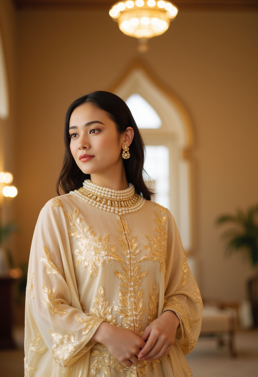 Elegance For Eid 2025 7