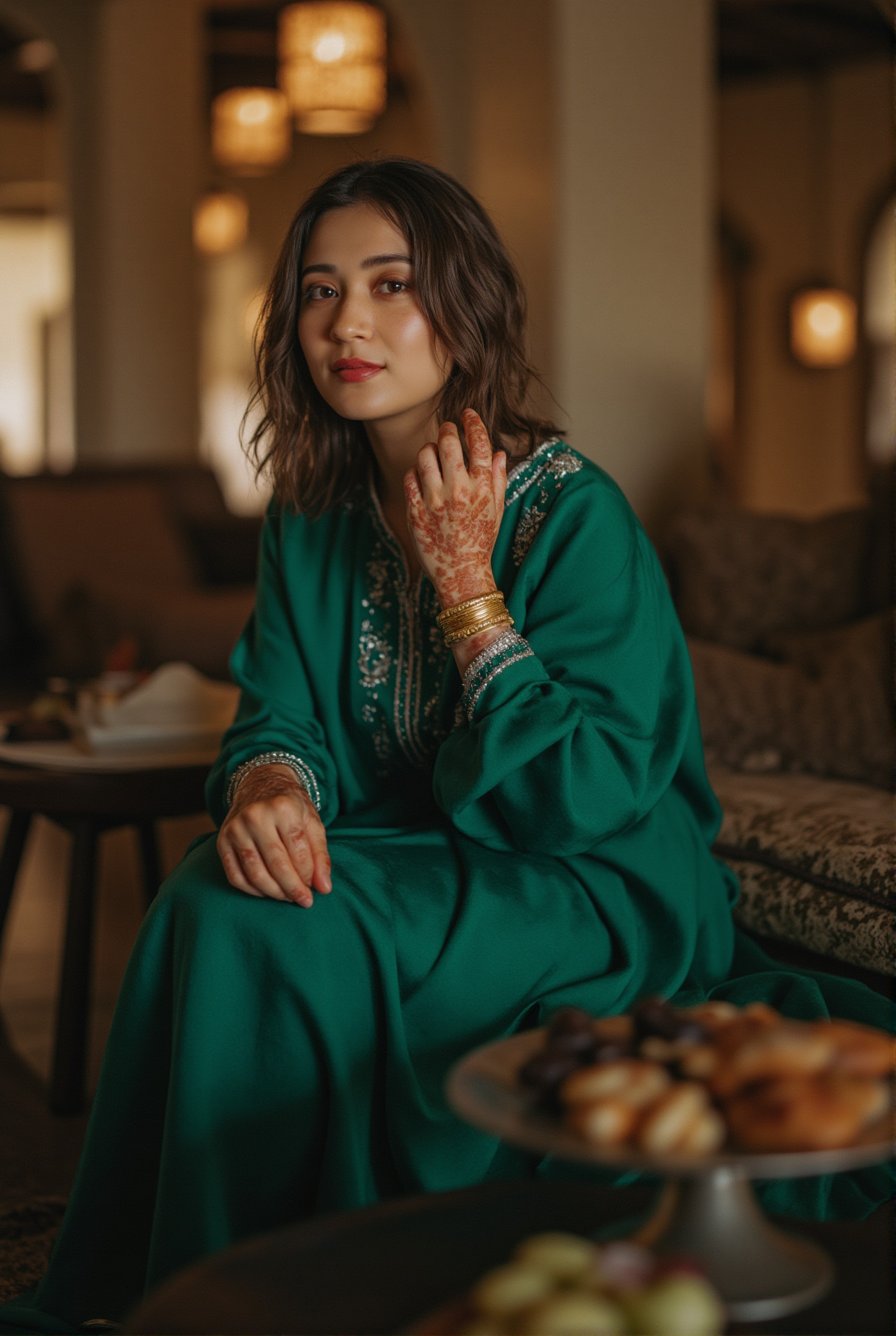 Elegance For Eid 2025 10