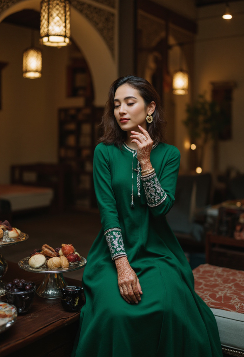 Elegance For Eid 2025 11