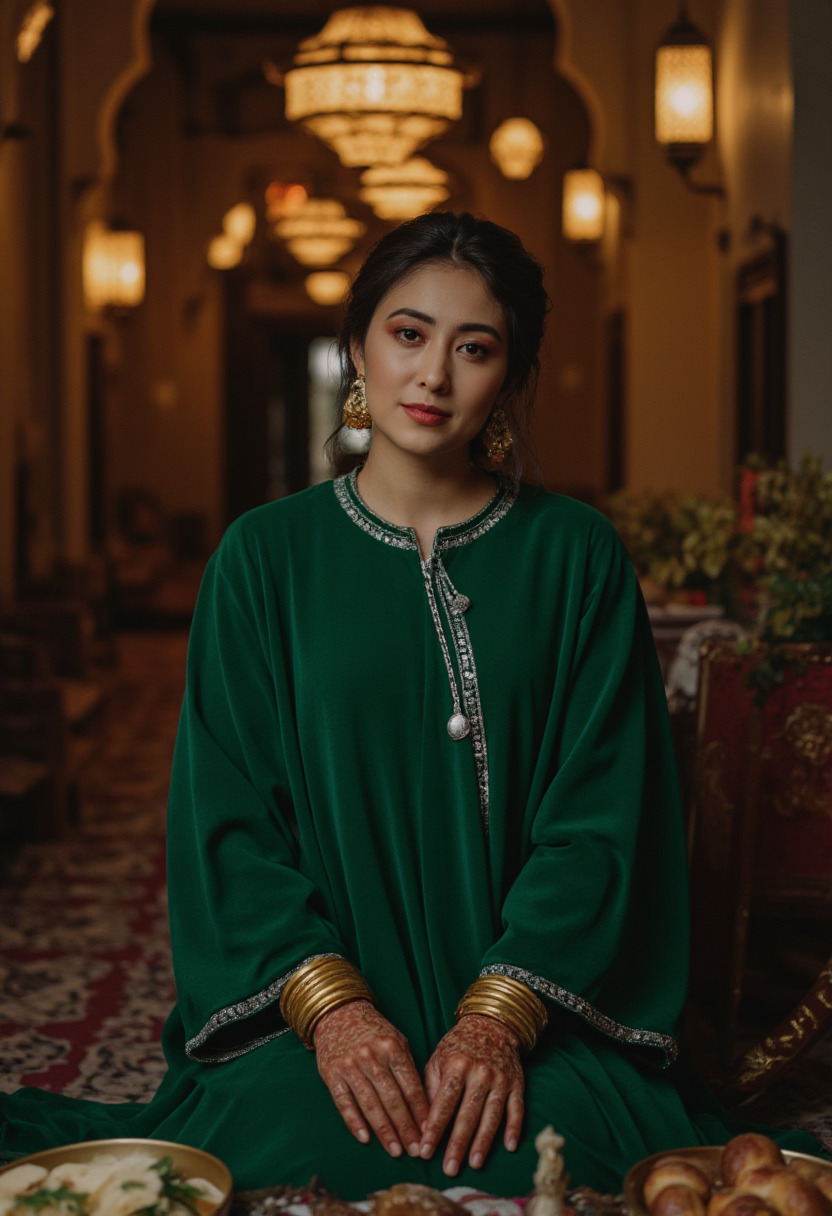 Elegance For Eid 2025 12