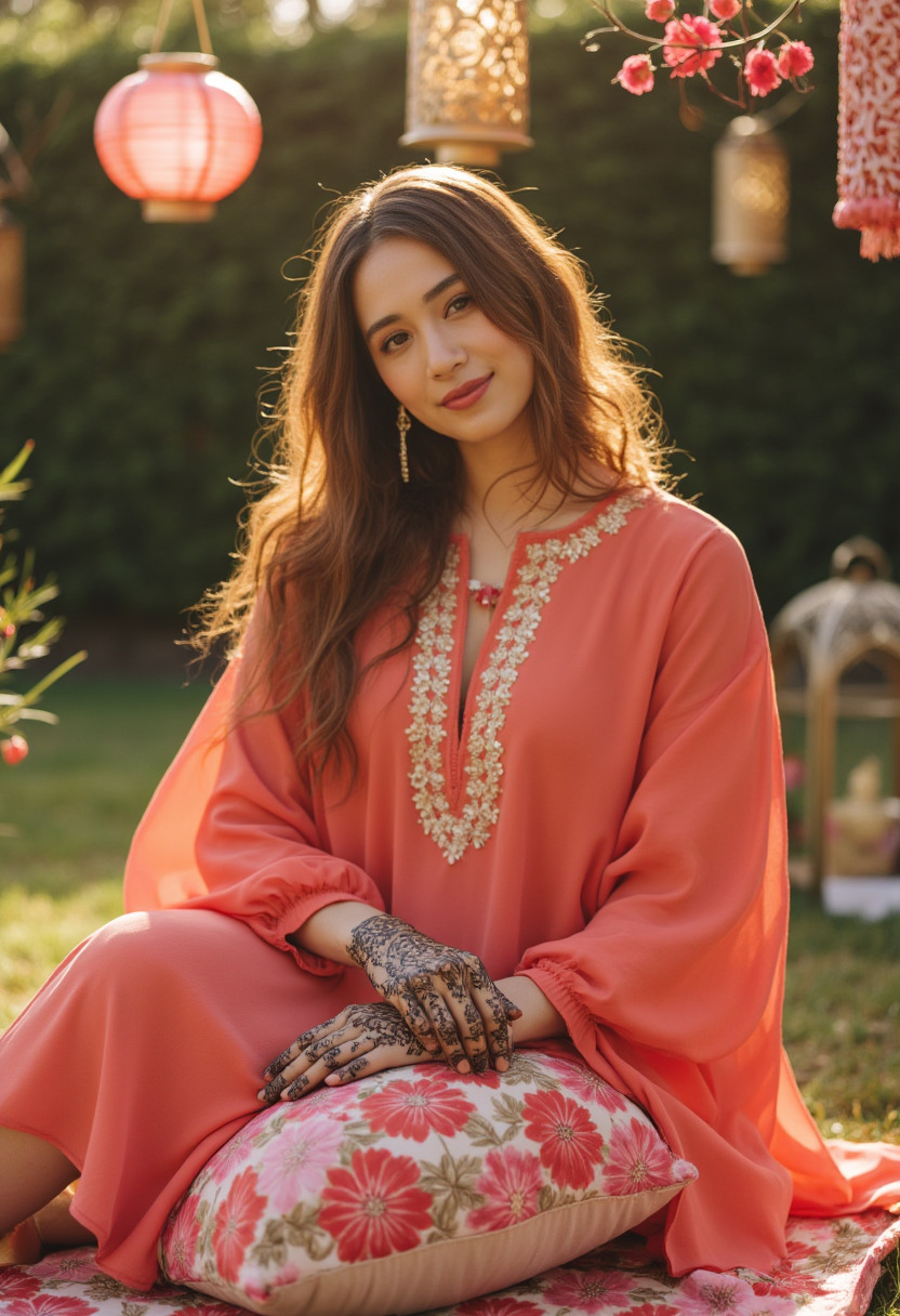 Elegance For Eid 2025 14