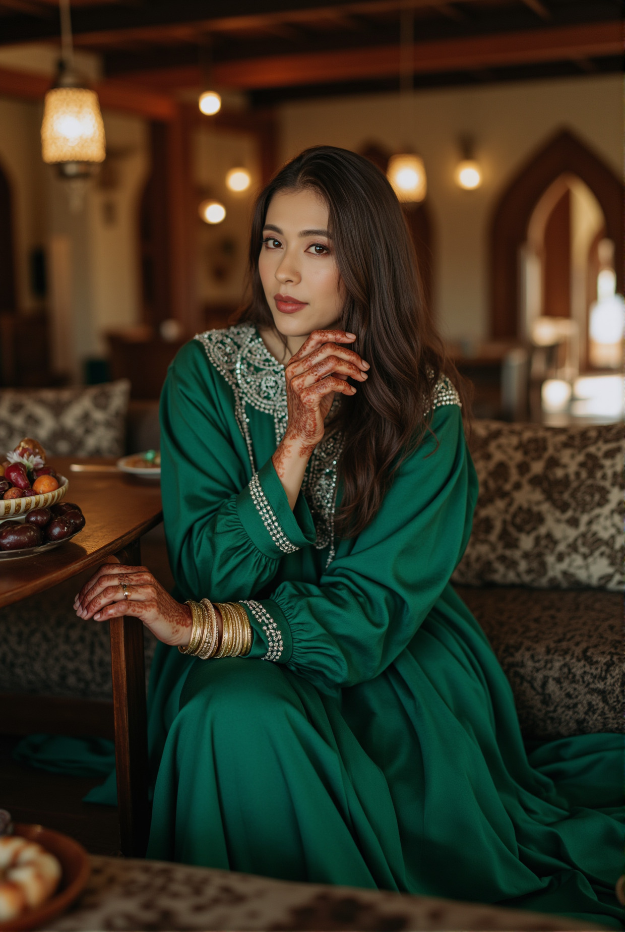 Elegance For Eid 2025 22