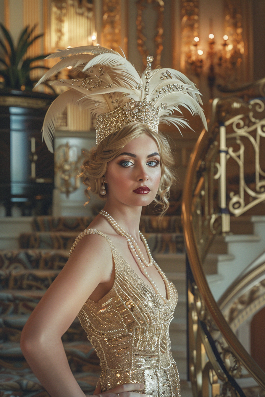 Great Gatsby 1