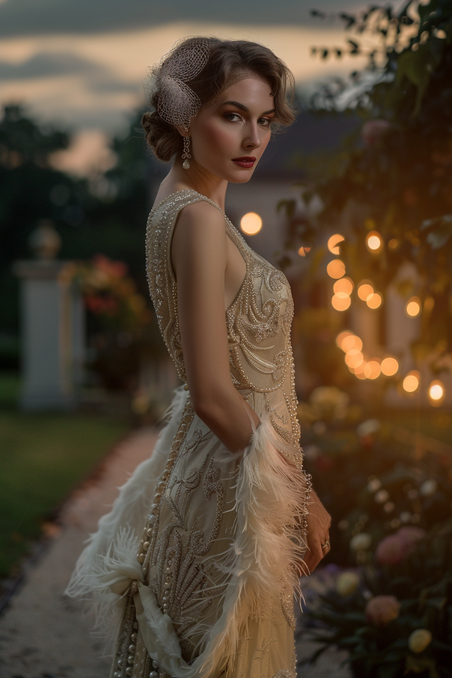 Great Gatsby 2