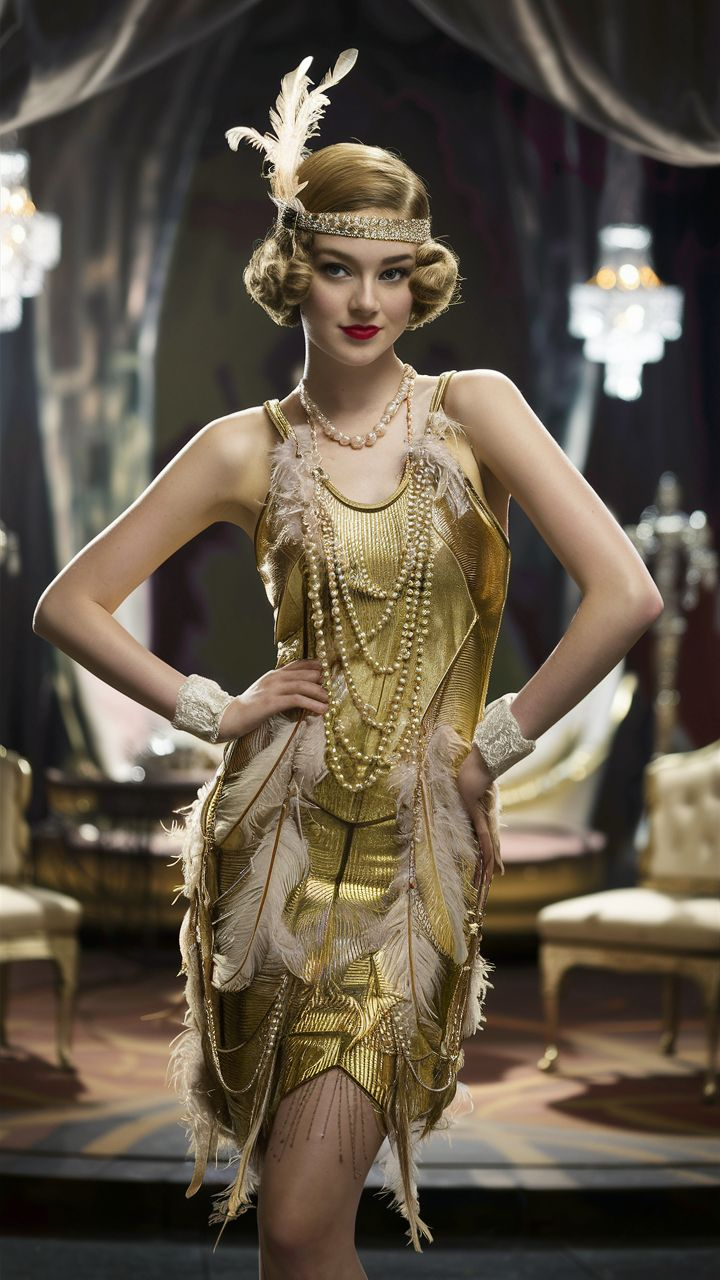 Great Gatsby 3