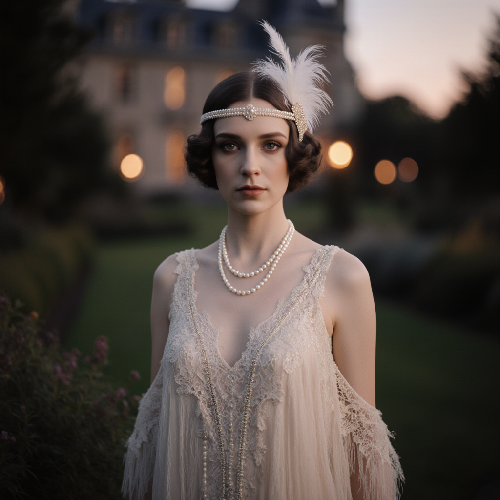 Great Gatsby 4