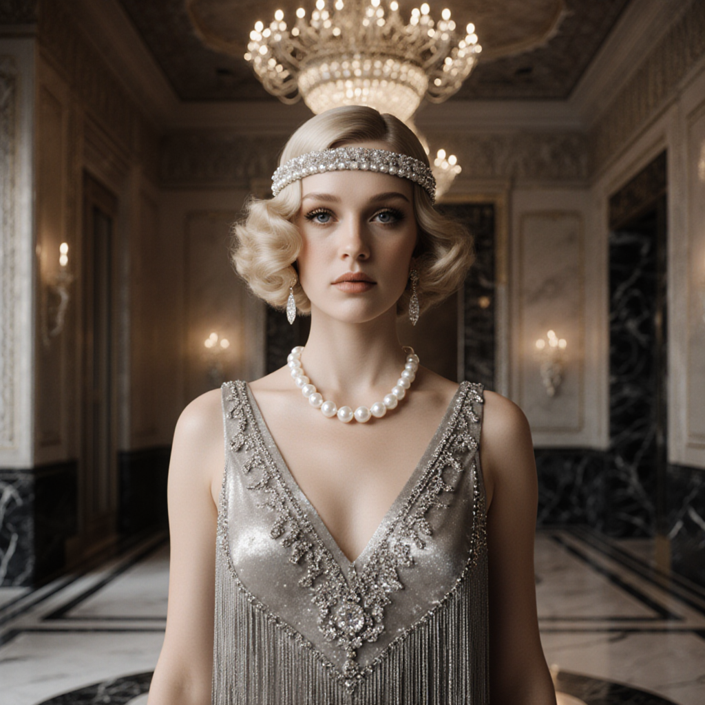 Great Gatsby 5