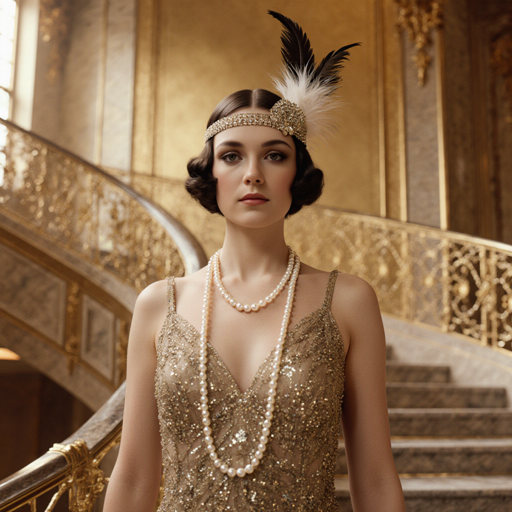 Great Gatsby 6