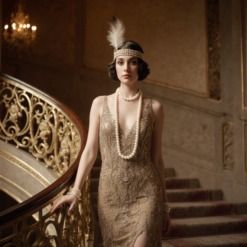 Great Gatsby 7